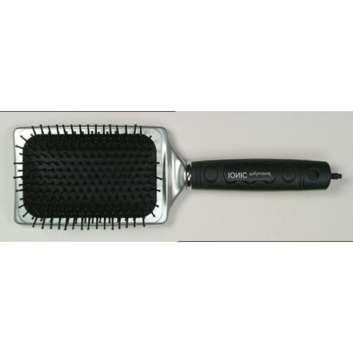 Βούρτσα Πλακέ Ceramic Ionic Neo